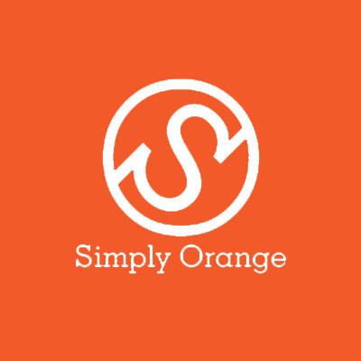 SIMPLY ORANGE
